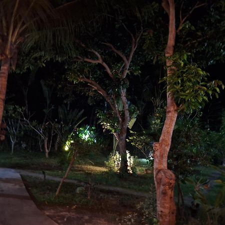 Toyapakeh Jingga Home Penida חדר תמונה