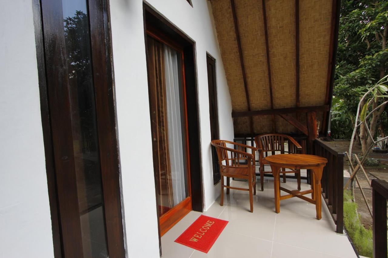 Toyapakeh Jingga Home Penida מראה חיצוני תמונה