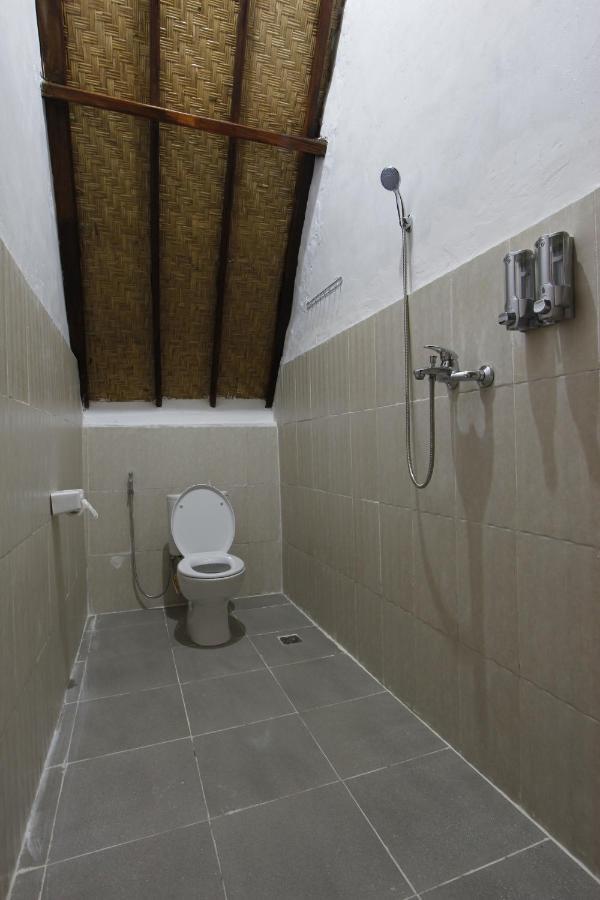 Toyapakeh Jingga Home Penida מראה חיצוני תמונה