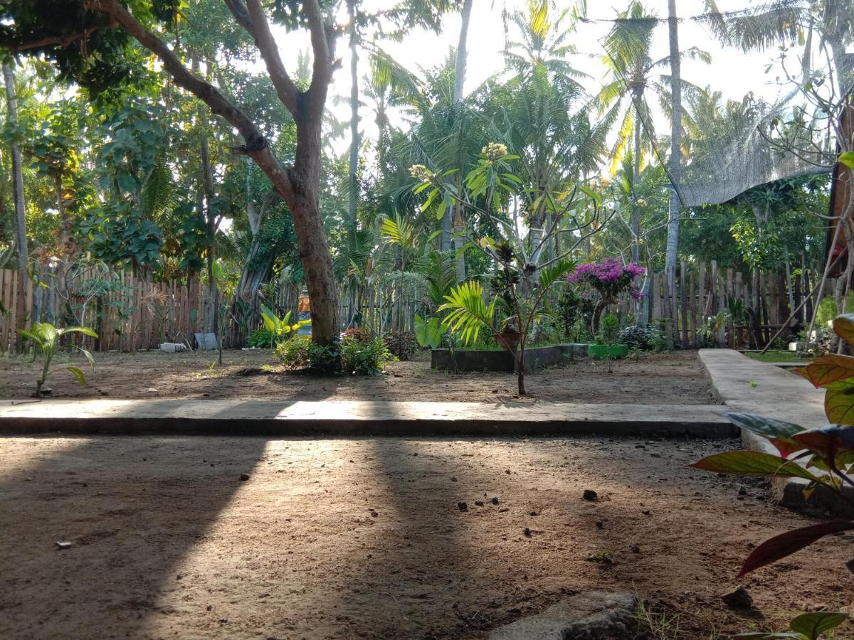 Toyapakeh Jingga Home Penida מראה חיצוני תמונה